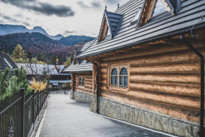 TatryTop Dom Krzeptówki Zakopane